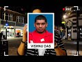 One culprit and 60 victims - London Nov 2011