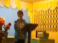 praise jam-COG pagadian