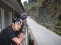 m2c sagada ride part 1
