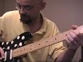 ThreeChordGuitar.com - Mary had a little lamb - Free lesson ThreeChordGuitar.com - Mary had a little lamb - Free lesson