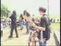 opeth - master's apprentices - cover , in high school