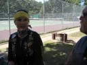 Patriot Guard Riders - Honor, Dignity, Respect - Interview with a Ride Captain
