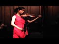 Ladusa 11y violinist - Lalo Symphonie Espagnole Ladusa 11y violinist - Lalo Symphonie Espagnole