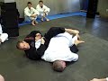 What is the Kimura? Further explanation on ‘weak muscle groups’ in Brazilian Jiu Jitsu