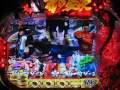 パチンコ　CR花の慶次　S－V　勝利＋確キセル＋達成