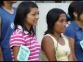 IPADEJ TALLERES DE VERANO EN PASTORAL JUVENIL 2007