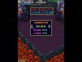 outzone  arcade 1990 