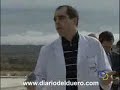 Una visita por Bodegas Portia