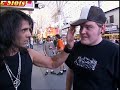 Criss Angel - Fly