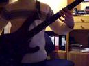 System of A Down - Chop Suey Bass Cover System of A Down - Chop Suey Bass Cover