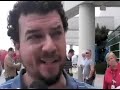 Catwoman, Cylons, Death Race, UP, Judd Apatow - COMIC-CON 2008