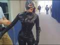 Catwoman, Cylons, Death Race, UP, Judd Apatow - COMIC-CON 2008