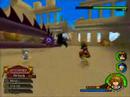 042-Kingdom Hearts 2-FMV-The heroes and the hydra 042-Kingdom Hearts 2-FMV-The heroes and the hydra