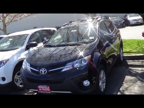 2013 toyota rav4
