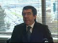 Com o fim do ano a chegar, o empresário e consultor Jorge Coelho, faz o balanço dos aspectos mais marcantes de 2007 e revela as suas previsões e expectativas para 2008.