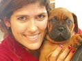 Cachorrito Indio divino