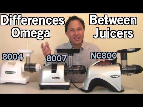 how to repair omega juicer