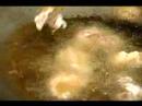 Orange Chicken & Beef: Chinese Food Recipes : Deep Fry Chicken: Orange Chicken Recipe