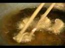 Orange Chicken & Beef: Chinese Food Recipes : Deep Fry Chicken: Orange Chicken Recipe