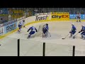 KHL Medvescak - EC Villacher SV (3:2)