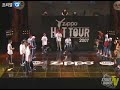 Last For One vs Rivers Crew (part2) - Zippo Hot Tour 2007