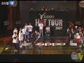 Last For One vs Rivers Crew (part2) - Zippo Hot Tour 2007