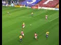 darren forsyths goal vs longford