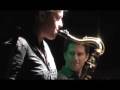 videos de piano de patio - gabriel alegría sexteto de jazz afro-peruano
