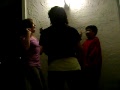 door step dancing