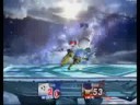 VZero(Ike) VS CBC(kirby)