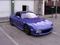 Rx7 Lima - Peru  430 HP