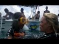 Plongée Enfants À Bleu Passion Guadeloupe