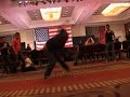 CLN 2007 offstage sampler part 1