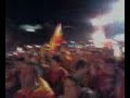 final eurocopaa  ESPA�AA!