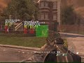 MW2 CAMPAIGN MODS for PS3!!! Aimbot super jump etc