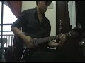 last resort (papa roach) - cover