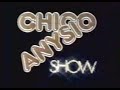Chico Anysio Bruce Kane 1982