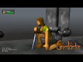Grimländer JumpnRun Demo Grimländer JumpnRun Demo