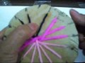 Kiwua How To make A Multy Color Bracelet