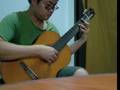 สายลม เจนิเฟอร์ คิ้ม  classic guitar