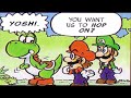 Click here to watch this video Super Mario Adventures Episode 3