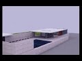 barcelona pavillion