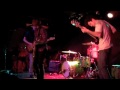 Country Mice at Mercury Lounge