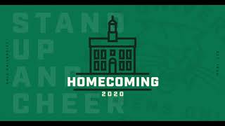 OHIO Homecoming 2020
