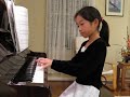 Grade 5 ABRSM Piano Exam - Waltz No. 4 by Schumann