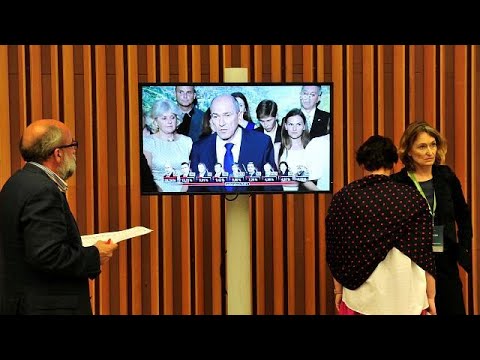 Wahl in Slowenien: Rechtskonservative SDS wird stär ...