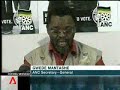 South Africa #01 - News : Mbeki to resign - 20.09.2008 South Africa #01 - News : Mbeki to resign - 20.09.2008