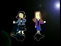 Lili & Betinha e Sexteto  - Musica me entregar