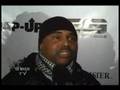 Alex Thomas: Red Carpet Interview
