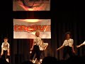 nuflow at groove